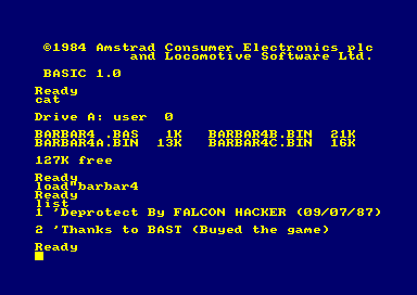 Barbarian Part 4 (UK) (1987) [Palace Software]_Falcon Hacker.rar